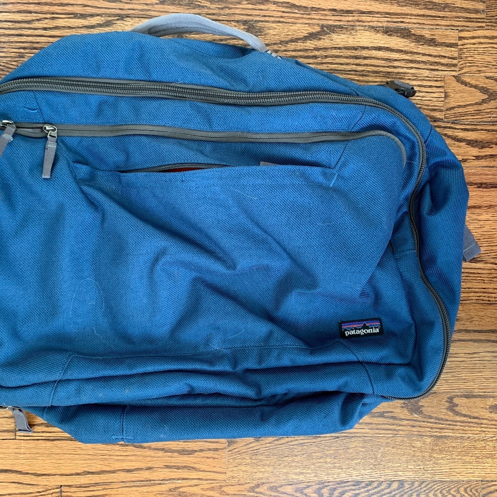 patagonia backback